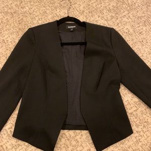 Express Blazer
